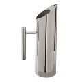 stainless steel water pitcher