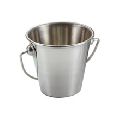 stainless steel water serving bucket