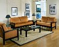 Sheesham Wooden Sofa Set