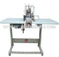 fashionable non woven bag handle cutting machine