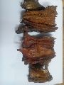 Smoked Dried izard fish