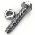 torx hex flange bolt