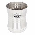 stainless steel water goblet