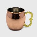 Copper Coffee Mugs
