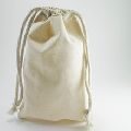 cotton lining makeup tote