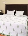 Bed Linen Double Quilt