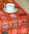 Patchwork Cotton Table Runner