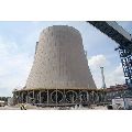 Natural Draft Cooling Towers