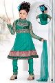 girls Designer traditional Anarkali suits