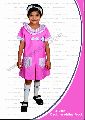 Girls Airline School Frocks