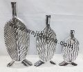 Aluminium Modern vases