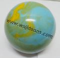 Decorative Design Rounded Ball