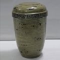 Metal Funeral Cremation Ashes Urn