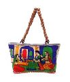 Colored Canvas Bags Fashion Bags