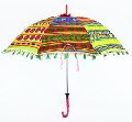 Colorful Sun Protection Parasol Umbrella