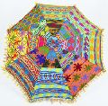 handmade fashion umbrellas