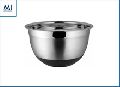 stainless steel  mixing bowl
