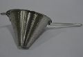 stainless steel Strainer conical strainer