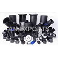 Hdpe Pipes and Fittings
