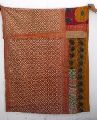 kantha bed covers