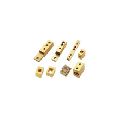 High Precision Brass Electrical Parts