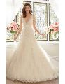 Radiance Lace Wedding Gown