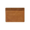 womens credit card holder with zipper