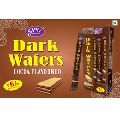 Dark cocoa Wafer