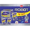Robot Toy Candy