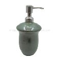 Ceramic Liquid Soap Dispensers