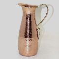 Decorative Brass Copper Water jug