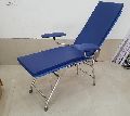 Stainless Steel Folding Blood donor chair
