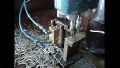 Twin Spindle Tapping Machine