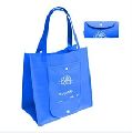 Woven PRomotional Tote Bag