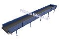 Slider Bed Belt conveyor