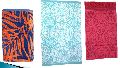 Yarn Dyed Jacquard Velour Bath Towel
