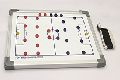 Magnetic Tactic Board Large