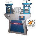 Roll Press Machinery Double Rolling Mill