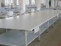 Industrial Cloth Cutting Table