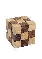 Snake cube Puzzle