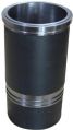 Cast Iron Cylendrical Metalic Silver Plain Polished Dry Cylinder Liner