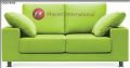 Commerical Two seater Sofa - OS2S-N-06