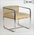 Hotel Furniture Metal Chair - MC006A