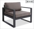 Metal Sofa Benches - MS-SS-004
