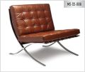 Metal Sofa Benches - MS-SS-006