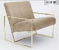 Metal Sofa Benches - MS-SS-007