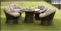 Outdoor Dining Sets - OD- DS 8