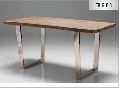 Wooden Table - TB-R-010