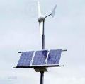 solar hybrid power system