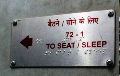 Braille Sign Board And Plates